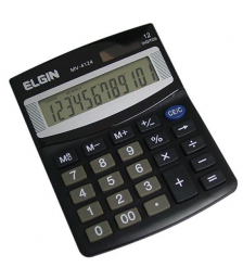 ESCRITORIO Calculadora mesa Elgi 