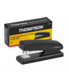 ESCRITORIO Grampeador plastico medio 26/6 Thompson
