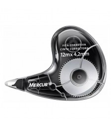 ESCRITORIO Corretivo fita Mercur 