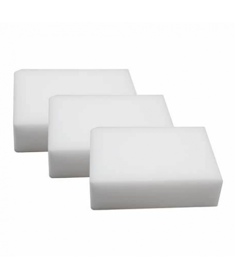 Esponja magica c/3 und 10x3 cm MB 