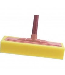 Espalhador de cera BIG Sanches 1581 esponjao amarelo