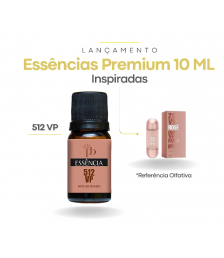 Essencia 10 ml 512 VP Pedra e Cor