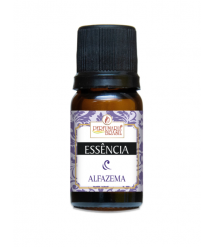 Essencia 10 ml ALFAZEMA Pedra e Cor