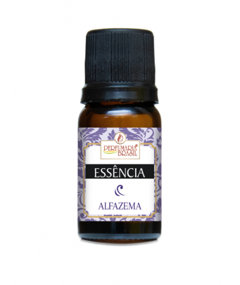 Essencia 10 ml ALFAZEMA Pedra e Cor