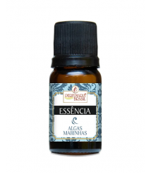 Essencia 10 ml ALGAS DO MAR Pedra e Cor