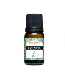 Essencia 10 ml BAMBU Pedra e Cor