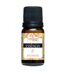 Essencia 10 ml BAUNILHA Pedra e Cor