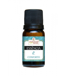 Essencia 10 ml CONFORT Pedra e Cor