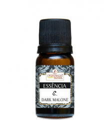 Essencia 10 ml DARK MALONE Pedra e Cor