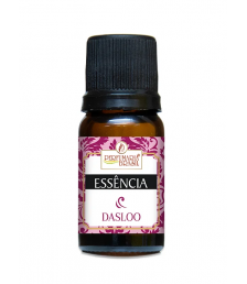Essencia 10 ml DASLOO Pedra e Cor