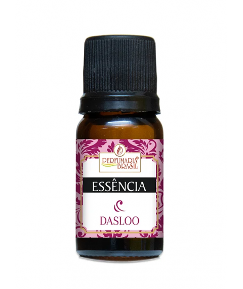Essencia 10 ml DG Pedra e Cor