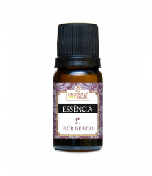 Essencia 10 ml FLOR DE FIGO Pedra e Cor