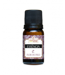Essencia 10 ml FLOR DE FIGO Pedra e Cor