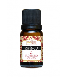 Essencia 10 ml FLORES DO CAMPO Pedra e Cor