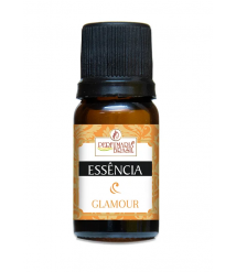 Essencia 10 ml GLAMOUR Pedra e Cor