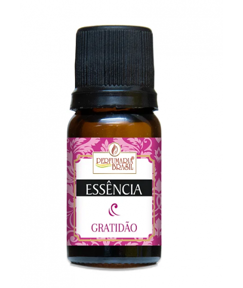 Essencia 10 ml GRATIDAO Pedra e Cor