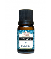 Essencia 10 ml HARMONIA Pedra e Cor