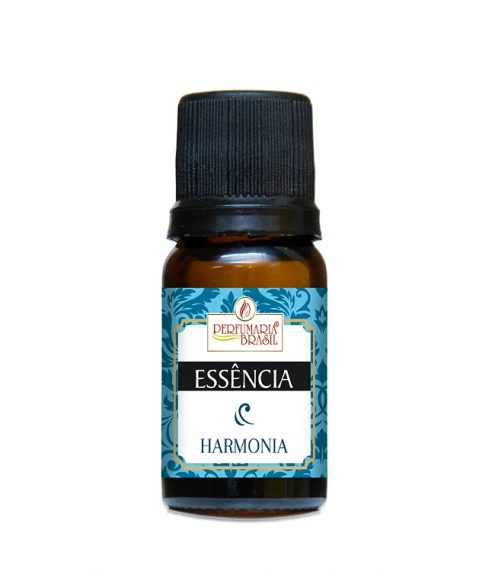 Essencia 10 ml HARMONIA Pedra e Cor