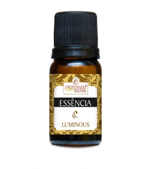 Essencia 10 ml LUMINOUS Pedra e Cor