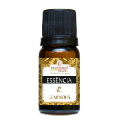 Essencia 10 ml LUMINOUS Pedra e Cor