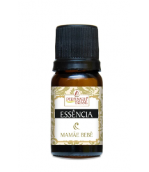Essencia 10 ml MAMAE BEBE Pedra e Cor