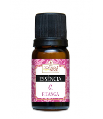 Essencia 10 ml PITANGA Pedra e Cor
