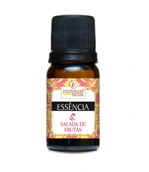 Essencia 10 ml SALADA DE FRUTAS Pedra e Cor