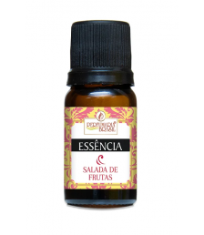 Essencia 10 ml SALADA DE FRUTAS Pedra e Cor