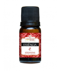 Essencia 10 ml STEFFENS Pedra e Cor