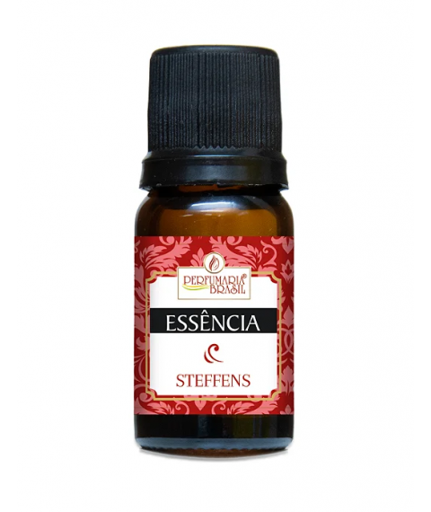 Essencia 10 ml STEFFENS Pedra e Cor