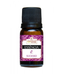 Essencia 10 ml SUCESSO Pedra e Cor