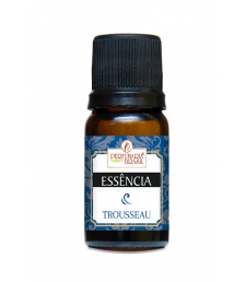 Essencia 10 ml TROUSSEAU Pedra e Cor