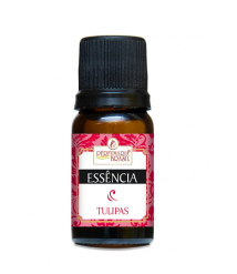 Essencia 10 ml TULIPAS Pedra e Cor