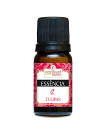 Essencia 10 ml TULIPAS Pedra e Cor