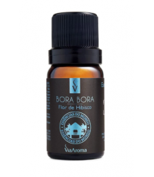 Essencia 10ml BORA BORA Via Aroma