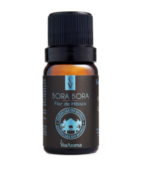 Essencia 10ml BORA BORA Via Aroma