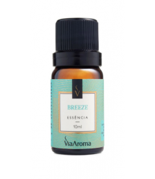 Essencia 10ml BREEZE Via Aroma 
