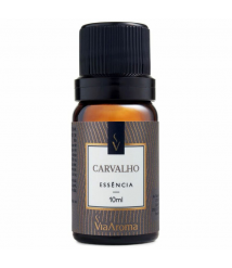 Essencia 10ml CARVALHO Via Aroma 
