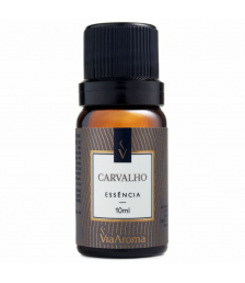 Essencia 10ml CARVALHO Via Aroma 