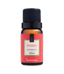 Essencia 10ml FLOR DE PITANGA Via Aroma 