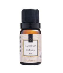 Essencia 10ml GARDENIA Via Aroma 