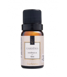 Essencia 10ml GARDENIA Via Aroma 