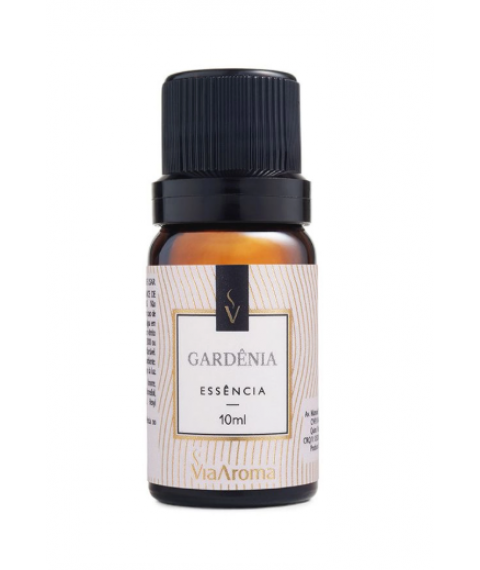 Essencia 10ml GARDENIA Via Aroma 
