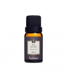 Essencia 10ml IRIS NEGRA Via Aroma