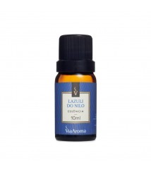 Essencia 10ml LAZULI DO NILO Via Aroma
