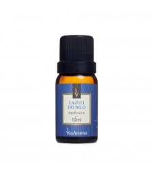 Essencia 10ml LAZULI DO NILO Via Aroma