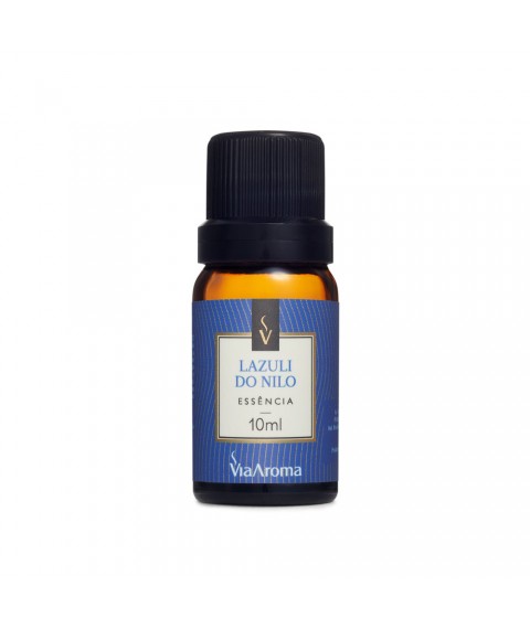 Essencia 10ml LAZULI DO NILO Via Aroma