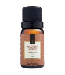 Essencia 10ml MADEIRA NOBRE Via Aroma 5703