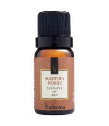 Essencia 10ml MADEIRA NOBRE Via Aroma 5703