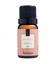 Essencia 10ml MAGNOLIA Via Aroma 5677